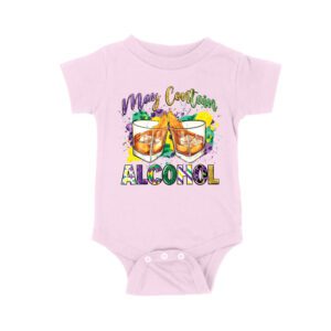 Mardi Gras T-Shirt