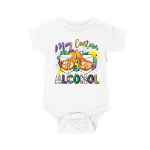 Mardi Gras T-Shirt