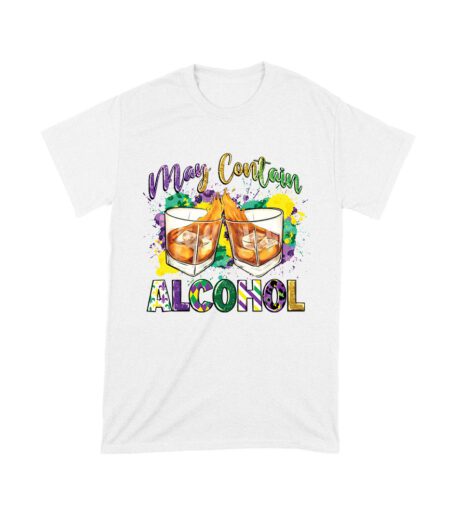 Mardi Gras T-Shirt