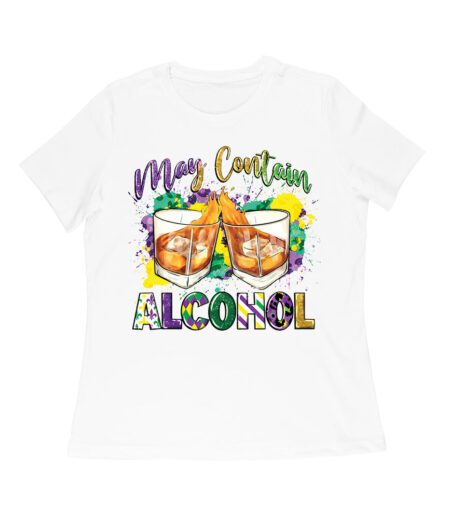 Mardi Gras T-Shirt