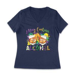 Mardi Gras T-Shirt
