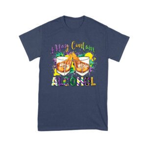 Mardi Gras T-Shirt