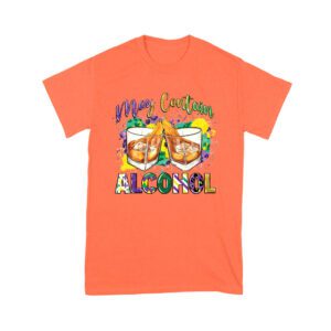 Mardi Gras T-Shirt
