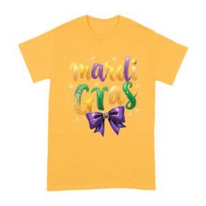 Mardi Gras T-Shirt