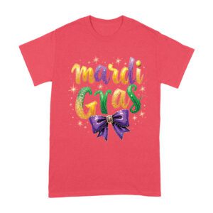 Mardi Gras T-Shirt