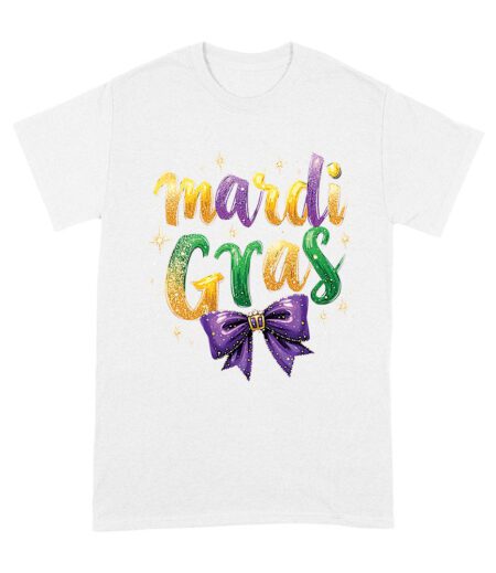 Mardi Gras T-Shirt