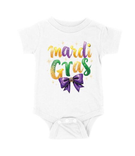 Mardi Gras T-Shirt