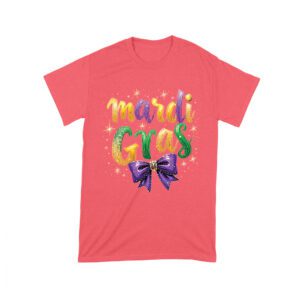 Mardi Gras T-Shirt
