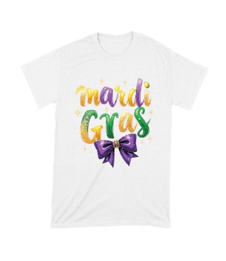 Mardi Gras T-Shirt