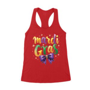 Mardi Gras T-Shirt