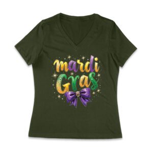 Mardi Gras T-Shirt