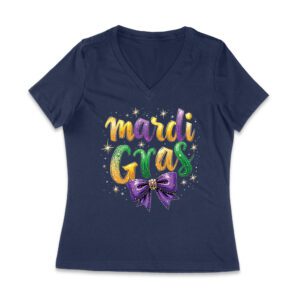 Mardi Gras T-Shirt