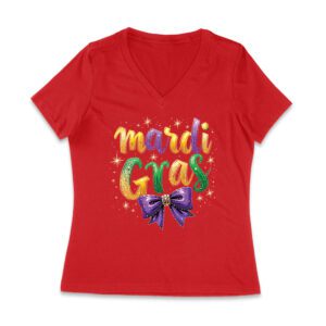 Mardi Gras T-Shirt