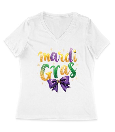 Mardi Gras T-Shirt