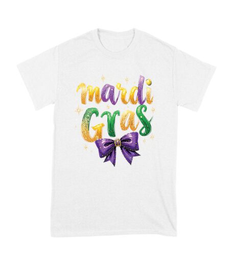 Mardi Gras T-Shirt