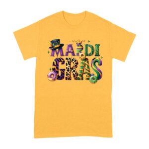 Mardi Gras T-Shirt