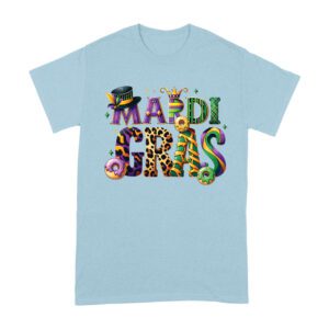 Mardi Gras T-Shirt