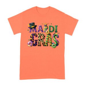 Mardi Gras T-Shirt