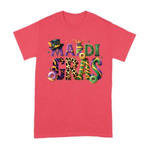 Mardi Gras T-Shirt