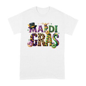 Mardi Gras T-Shirt