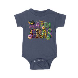 Mardi Gras T-Shirt