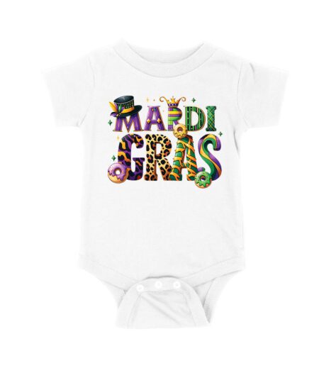Mardi Gras T-Shirt