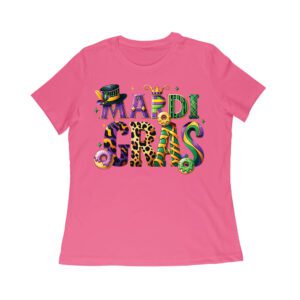 Mardi Gras T-Shirt