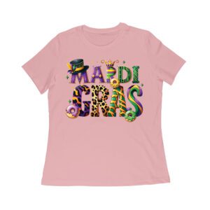 Mardi Gras T-Shirt