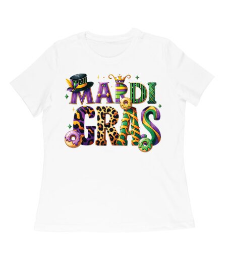 Mardi Gras T-Shirt