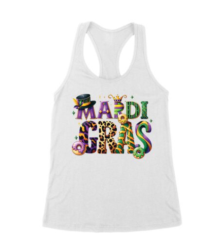 Mardi Gras T-Shirt