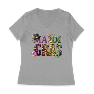 Mardi Gras T-Shirt