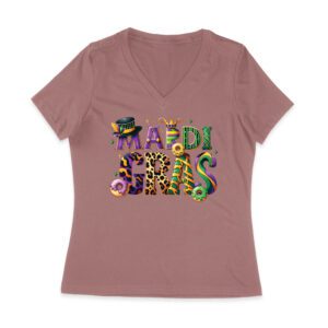 Mardi Gras T-Shirt