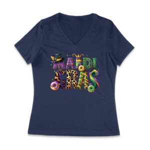 Mardi Gras T-Shirt