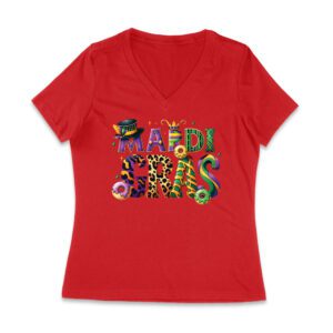 Mardi Gras T-Shirt