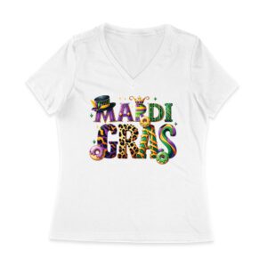 Mardi Gras T-Shirt