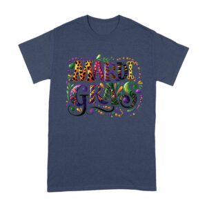 Mardi Gras Party T-Shirt