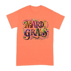 Mardi Gras Party T-Shirt