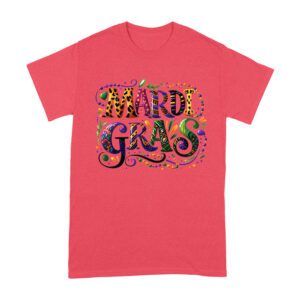 Mardi Gras Party T-Shirt