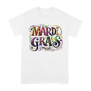 Mardi Gras Party T-Shirt