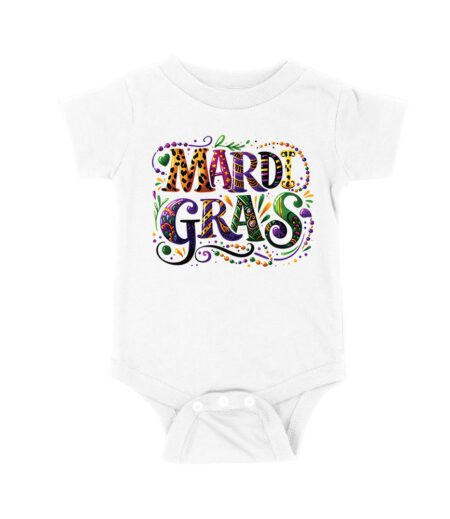 Mardi Gras Party T-Shirt