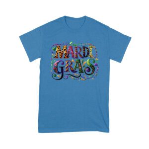 Mardi Gras Party T-Shirt