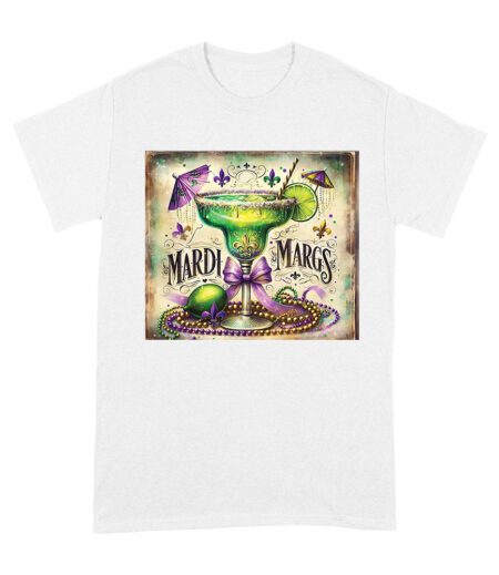 Mardi Gras T-Shirt