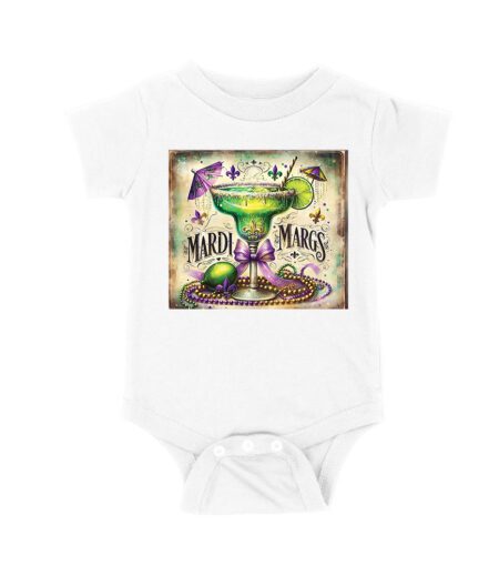 Mardi Gras T-Shirt