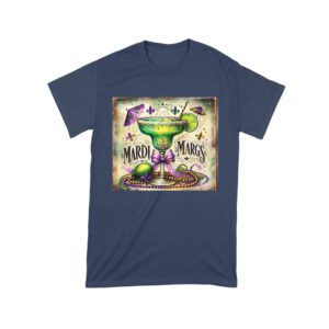 Mardi Gras T-Shirt