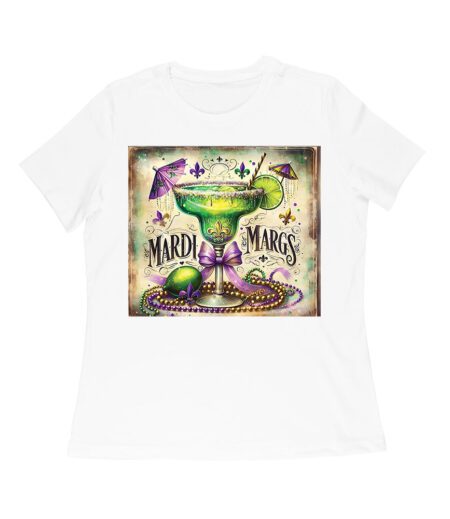 Mardi Gras T-Shirt