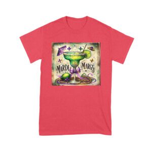 Mardi Gras T-Shirt