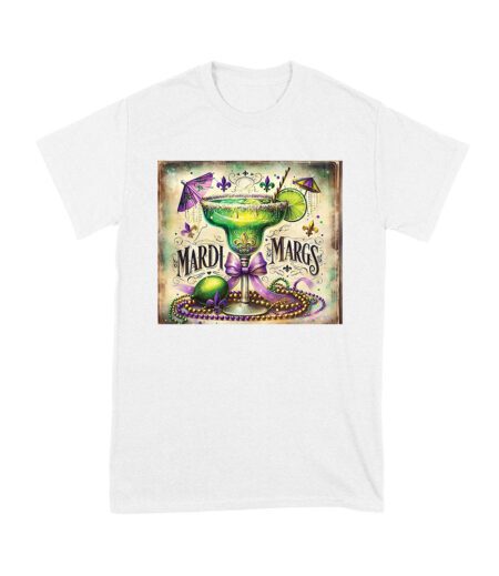 Mardi Gras T-Shirt