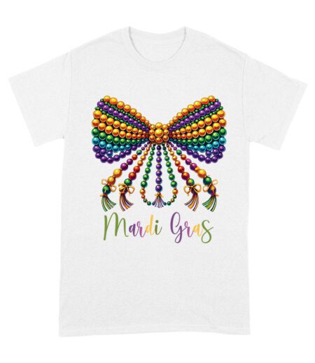 Mardi Gras T-Shirt