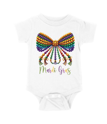 Mardi Gras T-Shirt