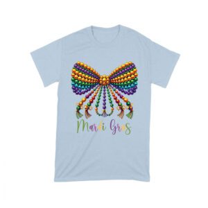 Mardi Gras T-Shirt